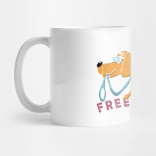 FREELANCER Mug